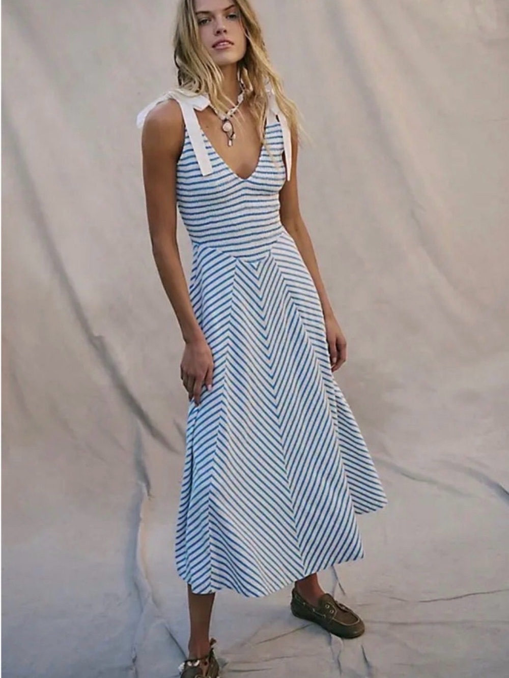 Free People Cecelia Dress